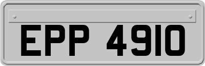 EPP4910