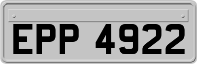 EPP4922