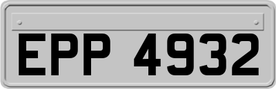 EPP4932