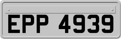 EPP4939