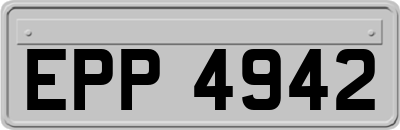 EPP4942