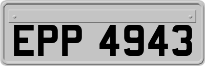 EPP4943