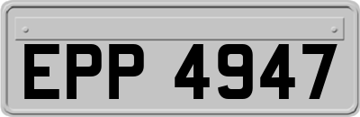 EPP4947