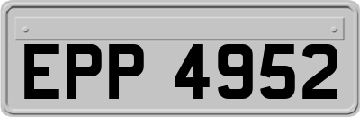 EPP4952