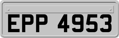 EPP4953