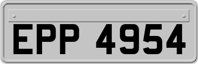 EPP4954