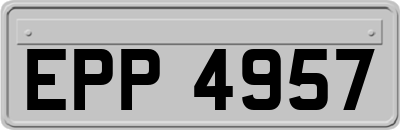 EPP4957
