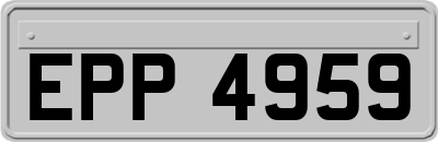 EPP4959