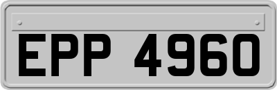 EPP4960