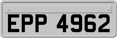EPP4962