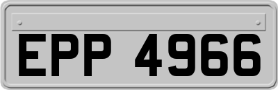 EPP4966