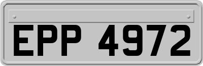 EPP4972