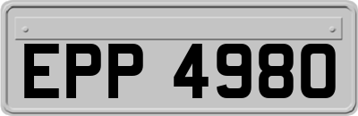 EPP4980