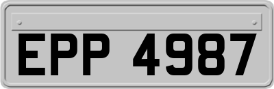 EPP4987