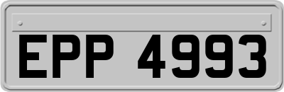 EPP4993