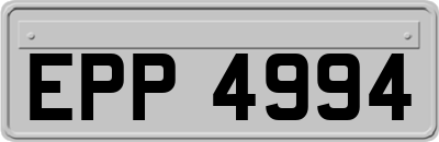 EPP4994