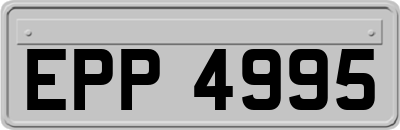 EPP4995