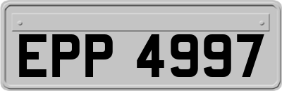 EPP4997