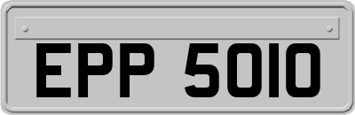 EPP5010