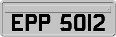 EPP5012