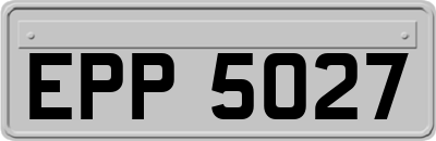 EPP5027