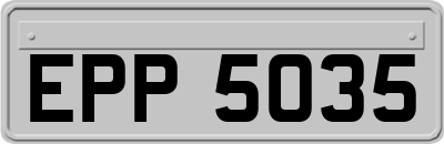 EPP5035