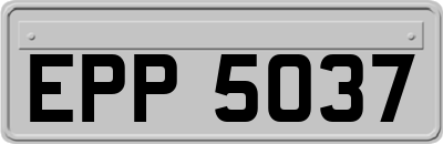 EPP5037