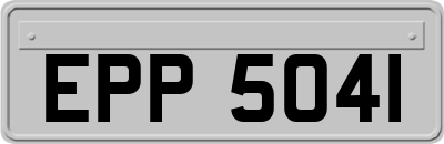 EPP5041
