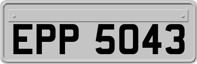 EPP5043