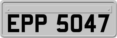 EPP5047