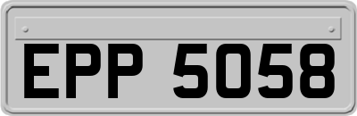 EPP5058
