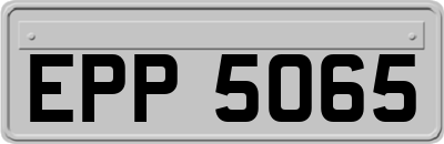 EPP5065