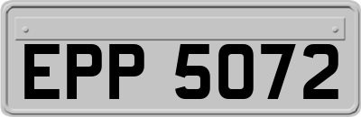 EPP5072