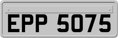 EPP5075