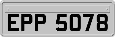EPP5078
