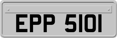 EPP5101