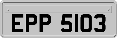 EPP5103