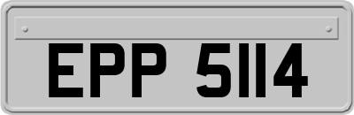 EPP5114