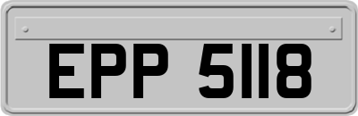 EPP5118