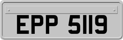 EPP5119