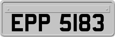 EPP5183