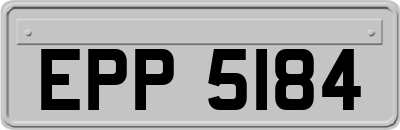 EPP5184