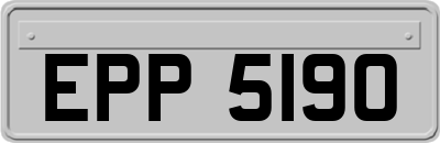 EPP5190