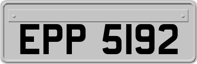 EPP5192