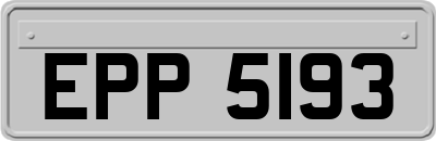 EPP5193