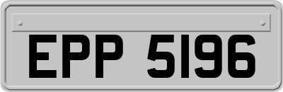 EPP5196