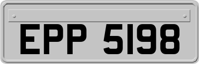 EPP5198