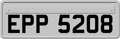 EPP5208