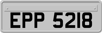 EPP5218