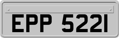 EPP5221